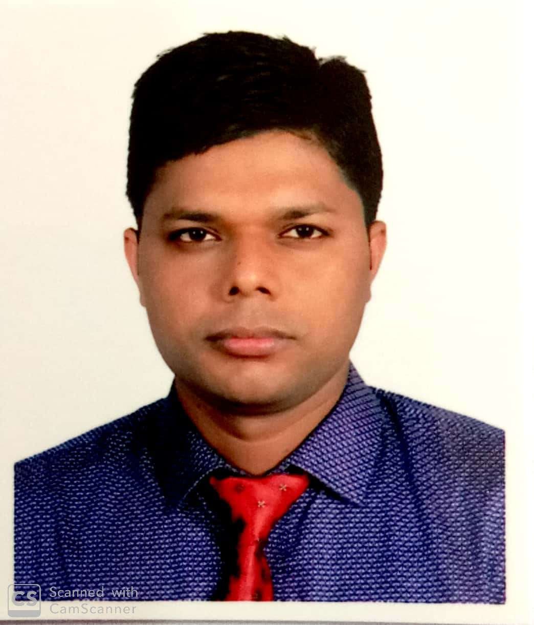 Dr. Harish Kumar Verma