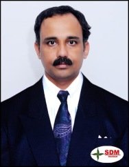 Prof. Dr. Govinda Sharma K