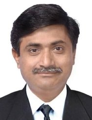 Prof. Dr. Bhagwan G. Kulkarni