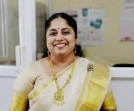 Prof. Dr. Hemalatha N. Potti