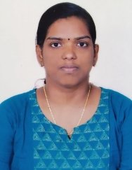 Dr. Saranya Sasi