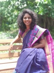 Dr. Shital Nathgosavi