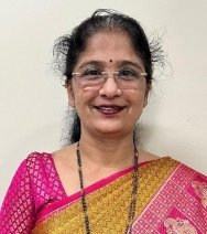 Prof. Dr. Archana P. Gharote