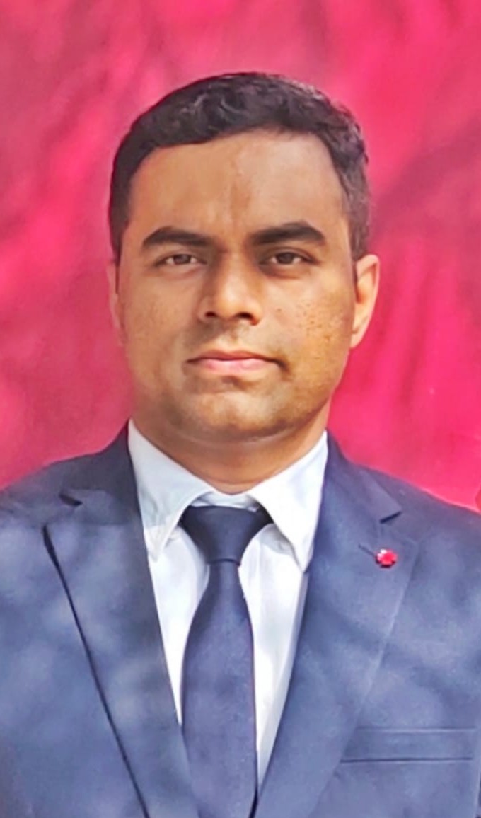 Editorial Member