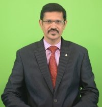 Prof. Dr. Suhas Kumar Shetty