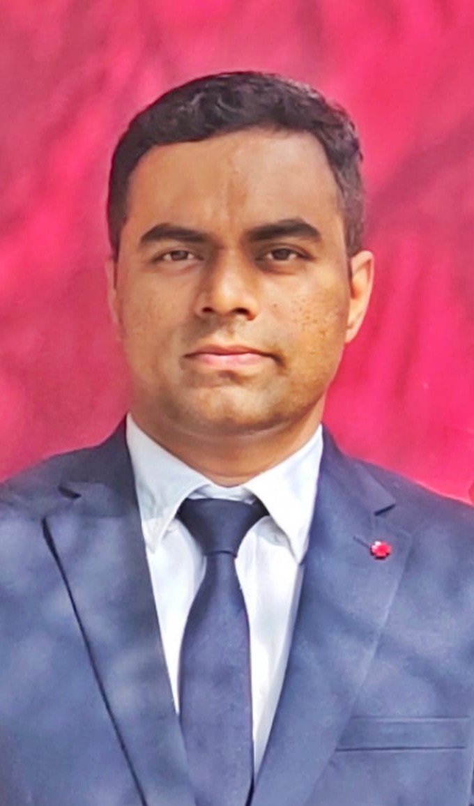 Dr. Santosh Kadam